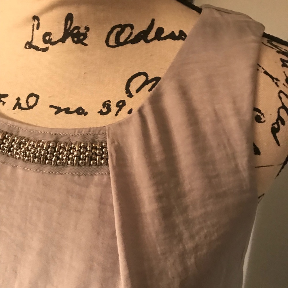 Brixon Ivy Embellished Tank